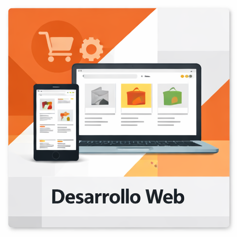 Desarrollo Web