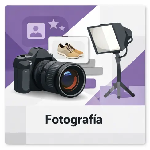 Fotografía