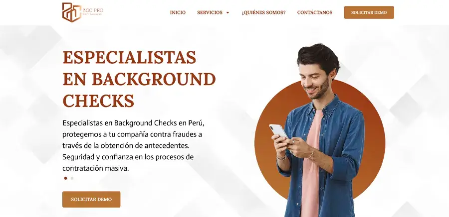 BGC PRO